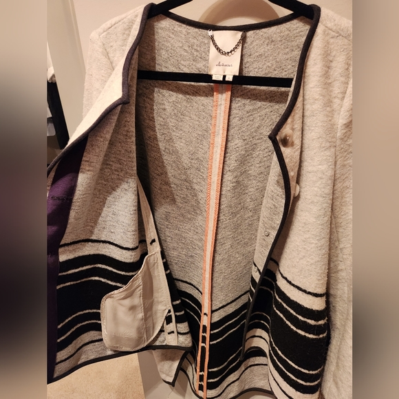 Elevenses jacket - Picture 2 of 5